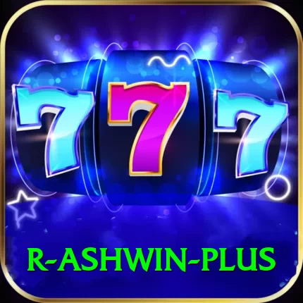 r ashwin Casino VIP v2.2.5 - 2