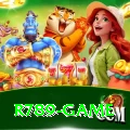 R789 Game Games (Casino & Earning) Master v5.2.0