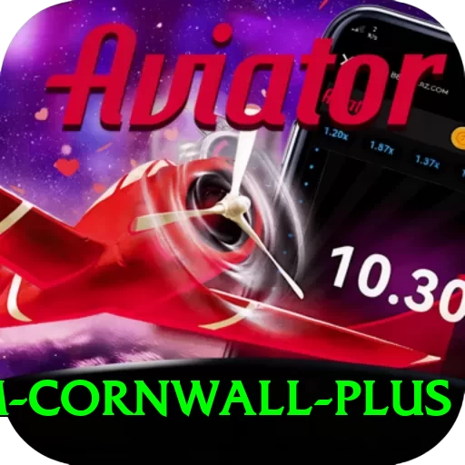 rahkeem cornwall Super Casino App - 2