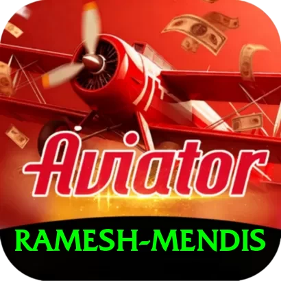 ramesh mendis Plus v3.0.3 - 2