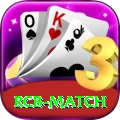 rcb match Plus v2.8.8