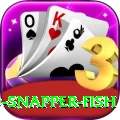 red snapper fish VIP Pro v4.3.8