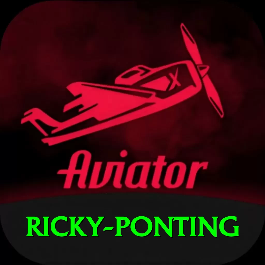 ricky ponting Elite v1.8.6 - 2