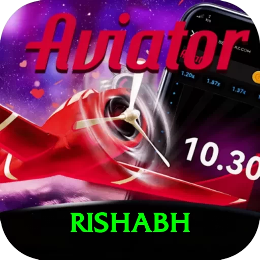 rishabh Games (Casino & Earning) Turbo v3.0.7 - 2
