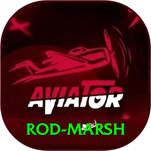 rod marsh Plus Pro v3.3.9 - 2