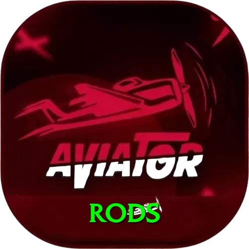 rods Pro Edition v1.4.2 - 2