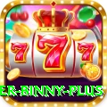 roger binny Deluxe Slots