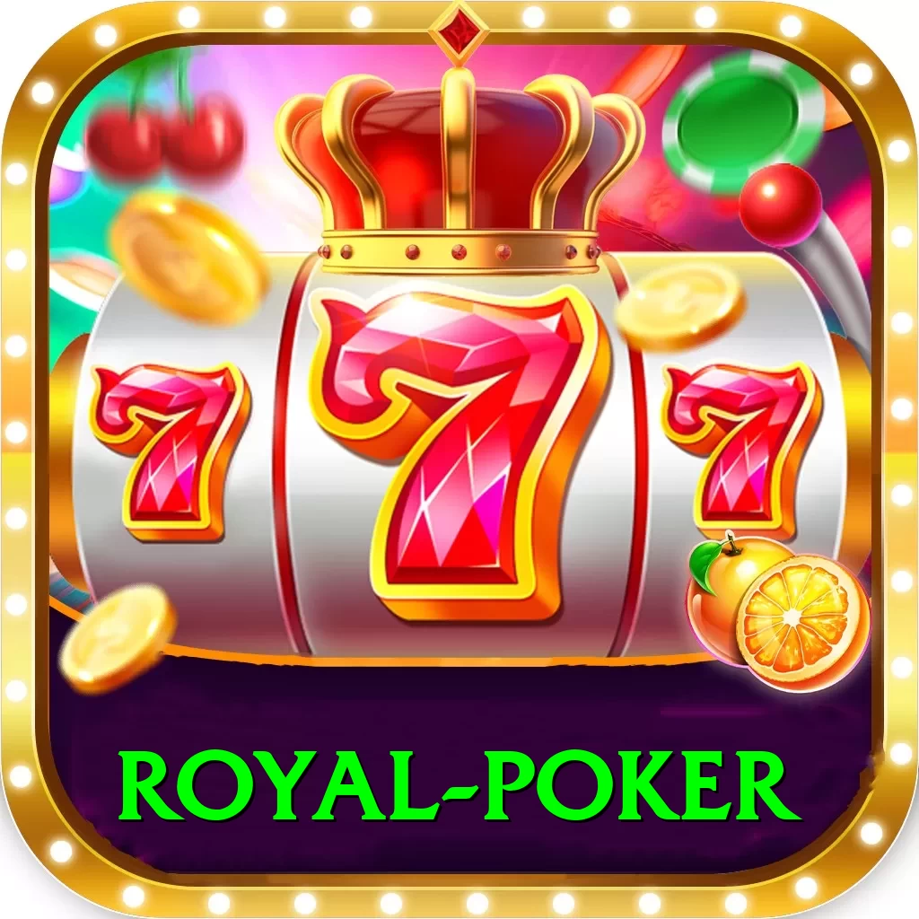 royal poker Gold Pro v3.6.5 - 2
