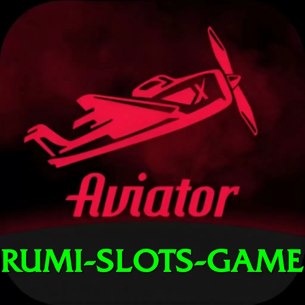 Rumi Slots Game Deluxe v1.4.6 - 2