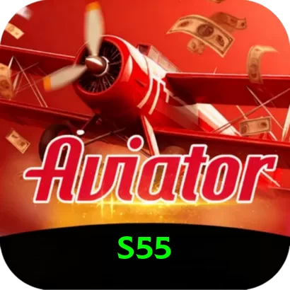s55 Games (Casino & Earning) Gold v4.2.1 - 2