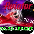 sa 20 league Deluxe Pro v2.2.5