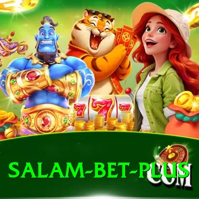 salam bet Premium Plus v5.2.6 - 2
