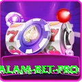 salam bet Casino Official v1.2.3