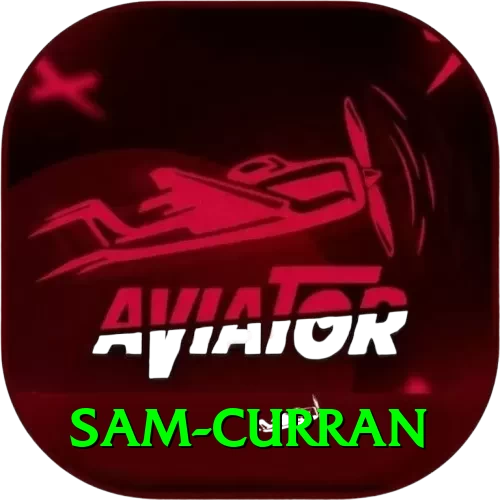 sam curran Gold v3.2.9 - 2