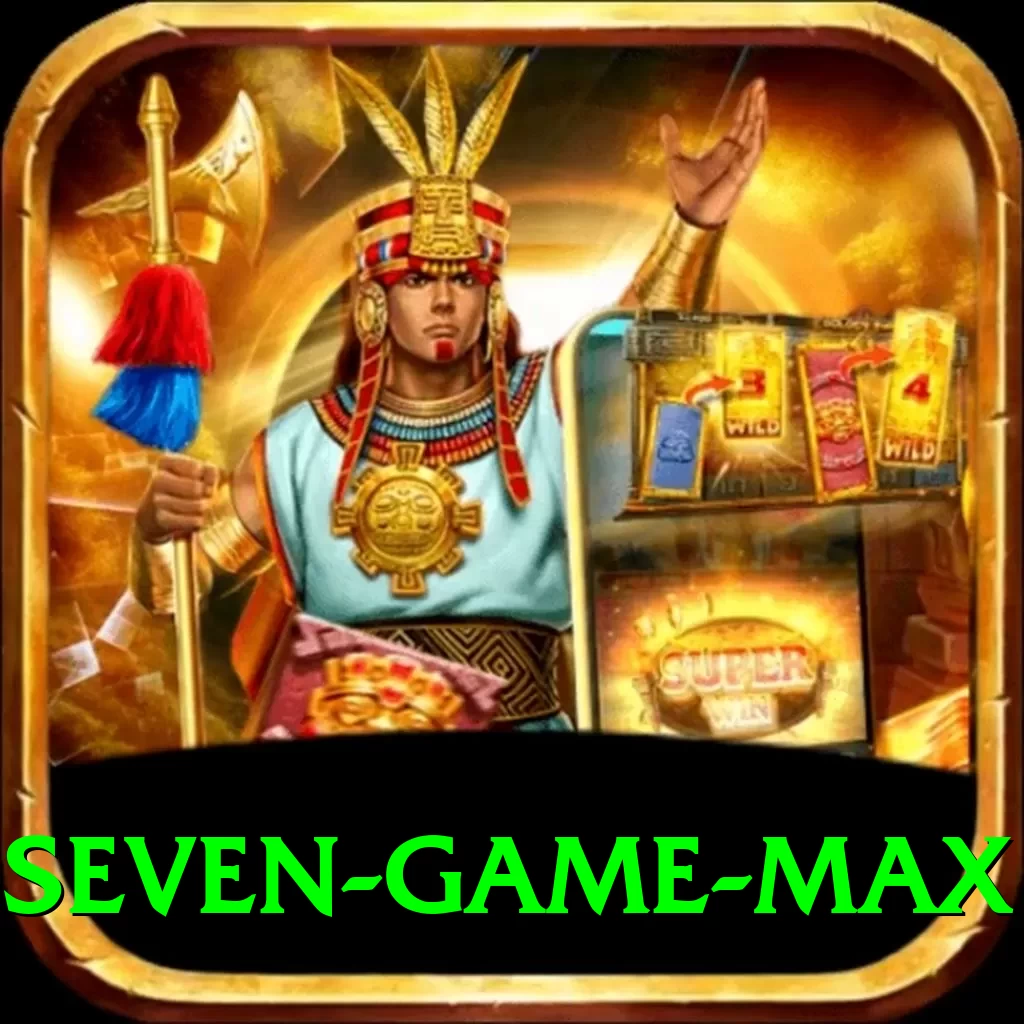 seven game Gold - Casino & Slots - 2