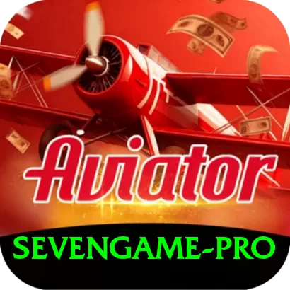 sevengame Pro PK v3.8.1 - 2