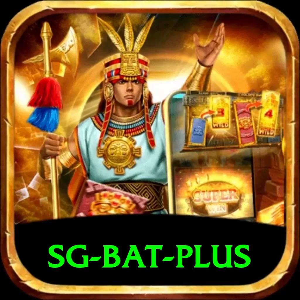 sg bat Official v5.4.5 - 2