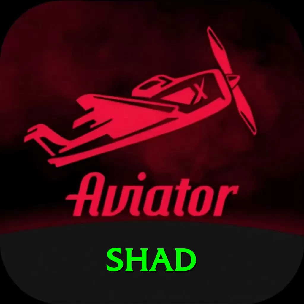 shad Pro v2.0.1 - 2