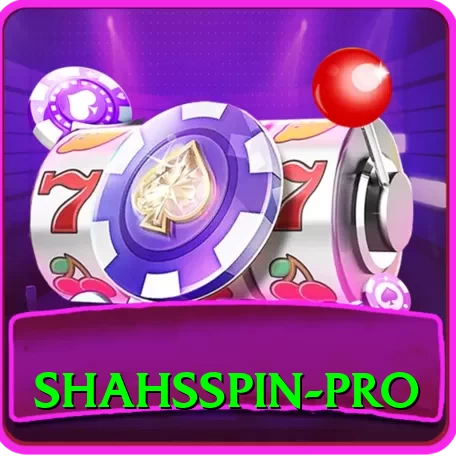 shahsspin King Latest v1.2.0 - 2