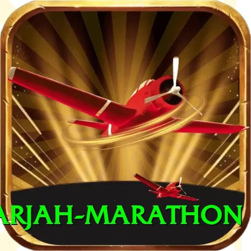 sharjah marathon Premium Edition v3.1.1 - 2