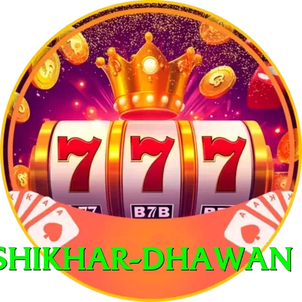 shikhar dhawan Elite v3.5.3 - 2