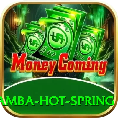 siding bamba hot spring Max Pro v1.3.4 - 2