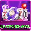 sixes overs avg Premium v5.7.2
