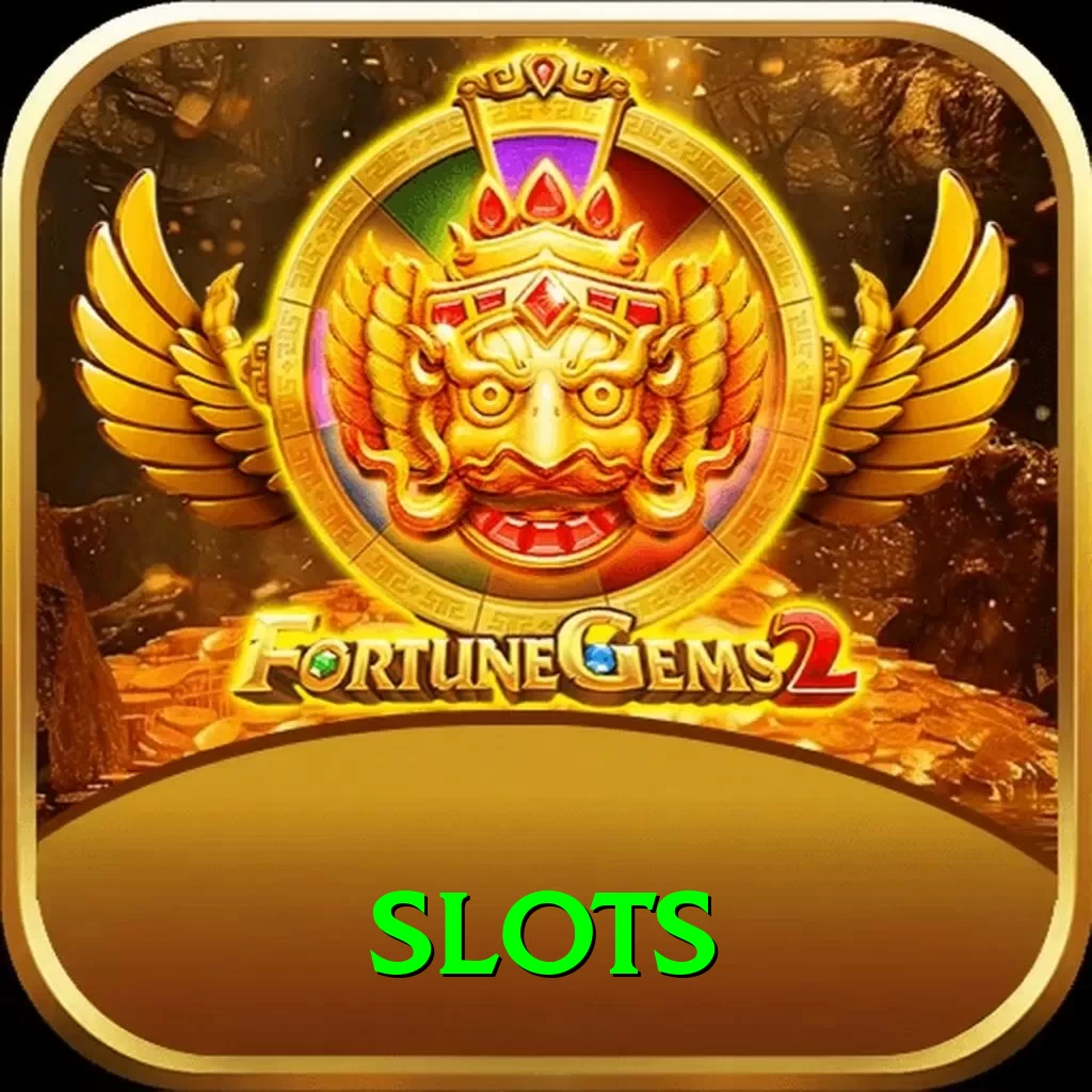 slots Games (Casino & Earning) Plus v1.6.6 - 2