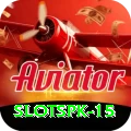 slotspk 15 Plus