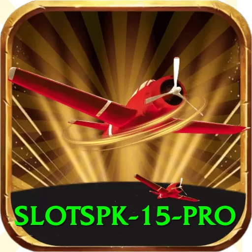 slotspk 15 Super Gaming App - 2