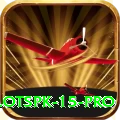 slotspk 15 Super Gaming App