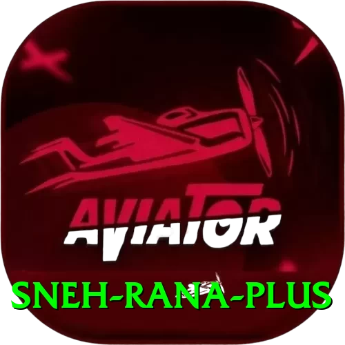 sneh rana Casino Official v1.9.5 - 2