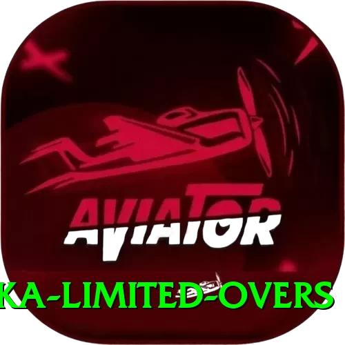 sri lanka limited overs Deluxe Edition v5.1.8 - 2