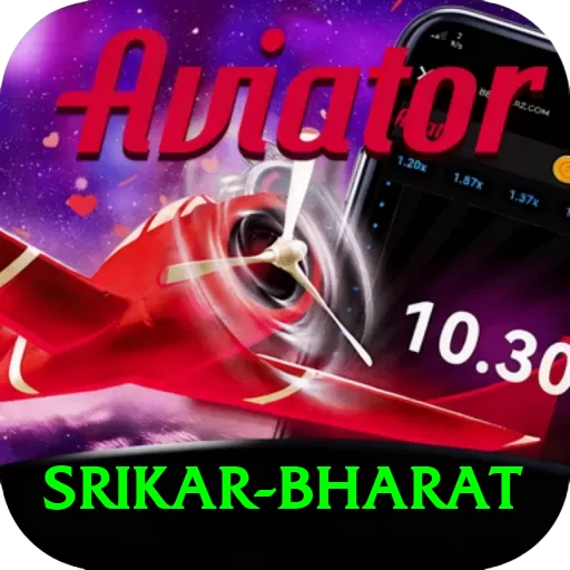 srikar bharat Games (Casino & Earning) VIP v4.4.4 - 2