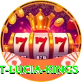 st lucia kings Turbo Pro v3.0.1
