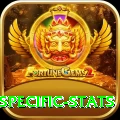 stadium specific stats Gold v5.1.7