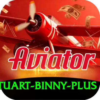stuart binny Gold v4.5.8 - 2