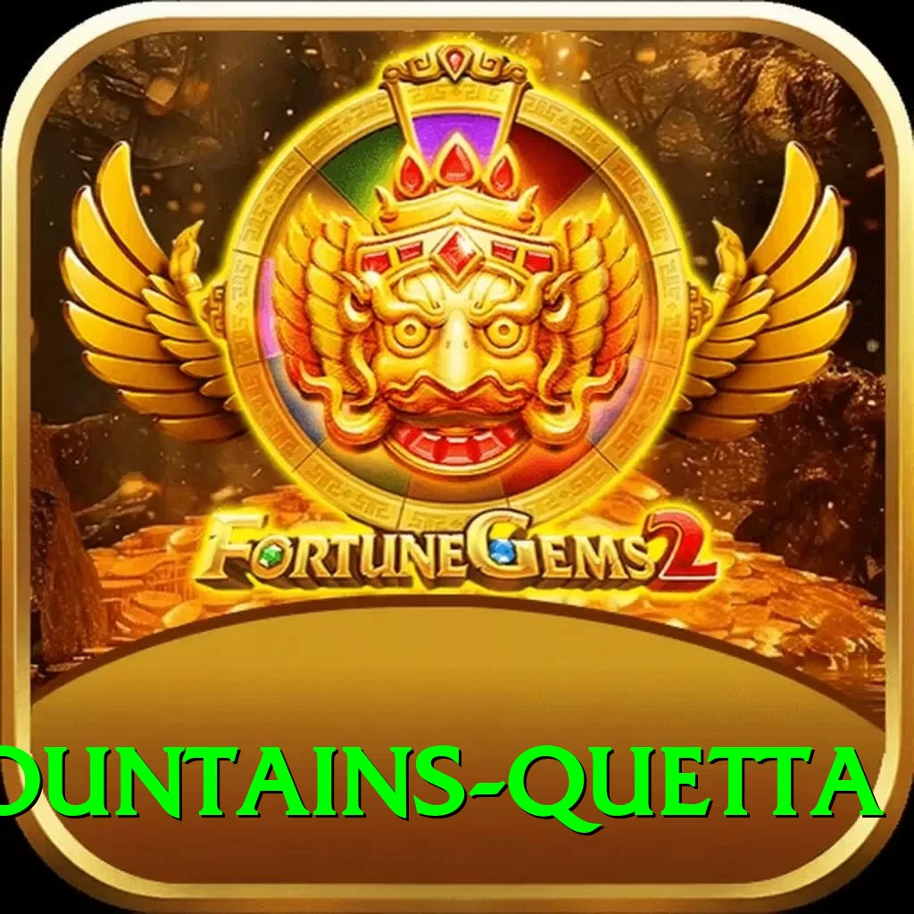 sulaiman mountains quetta Ultimate v2.9.1 - 2