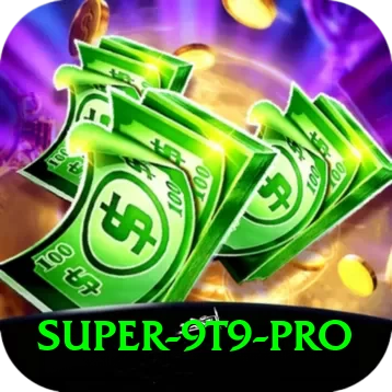 super 9t9 Gaming King v4.6.9 - 2
