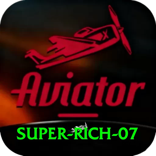 super rich 07 Deluxe Edition v4.5.4 - 2
