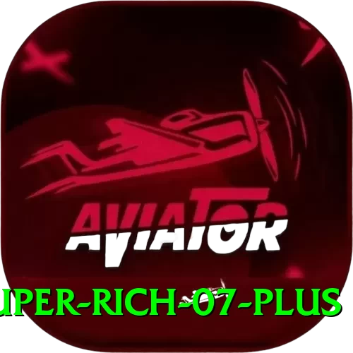 super rich 07 Max Pro v2.3.6 - 2