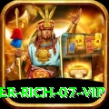 super rich 07 Max Gaming App