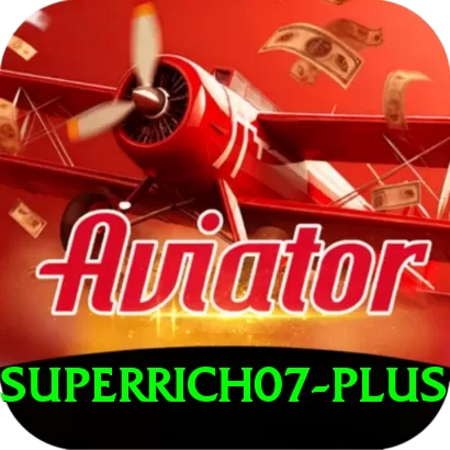 superrich07 Plus Edition v4.7.0 - 2