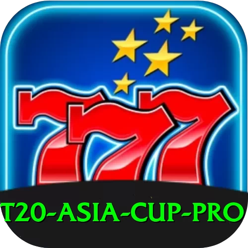 t20 asia cup Prime v1.5.2 - 2