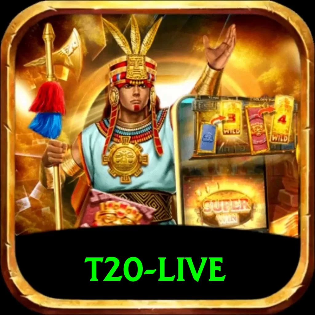 t20 live Deluxe Pro v1.2.5 - 2