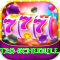 t20 schedule Apps (Tools & Injectors) Gold v2.7.4