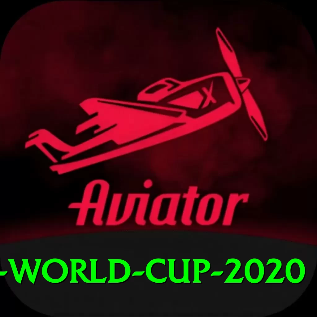 t20 world cup 2020 Ultimate v5.4.1 - 2