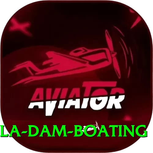 tarbela dam boating Pro Edition v2.1.2 - 2