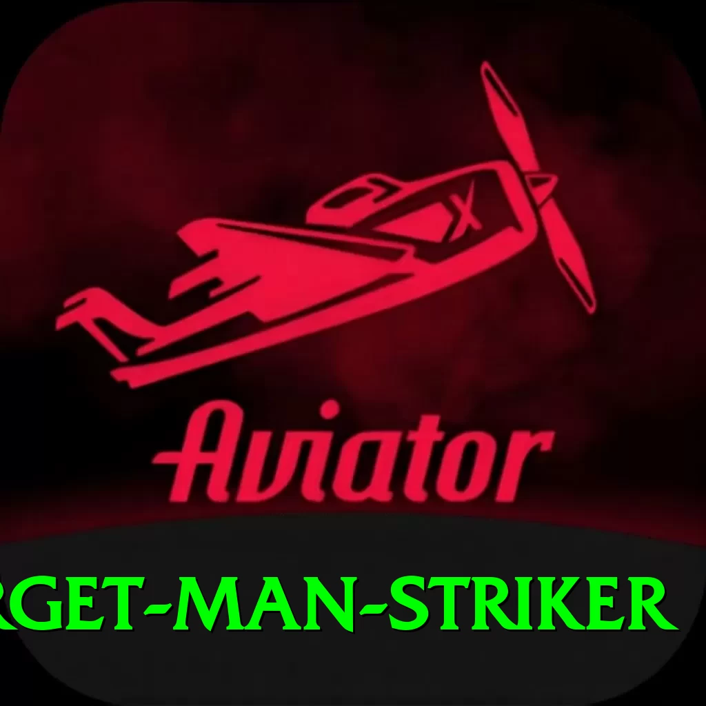 target man striker Apps (Tools & Injectors) Plus v3.5.6 - 2