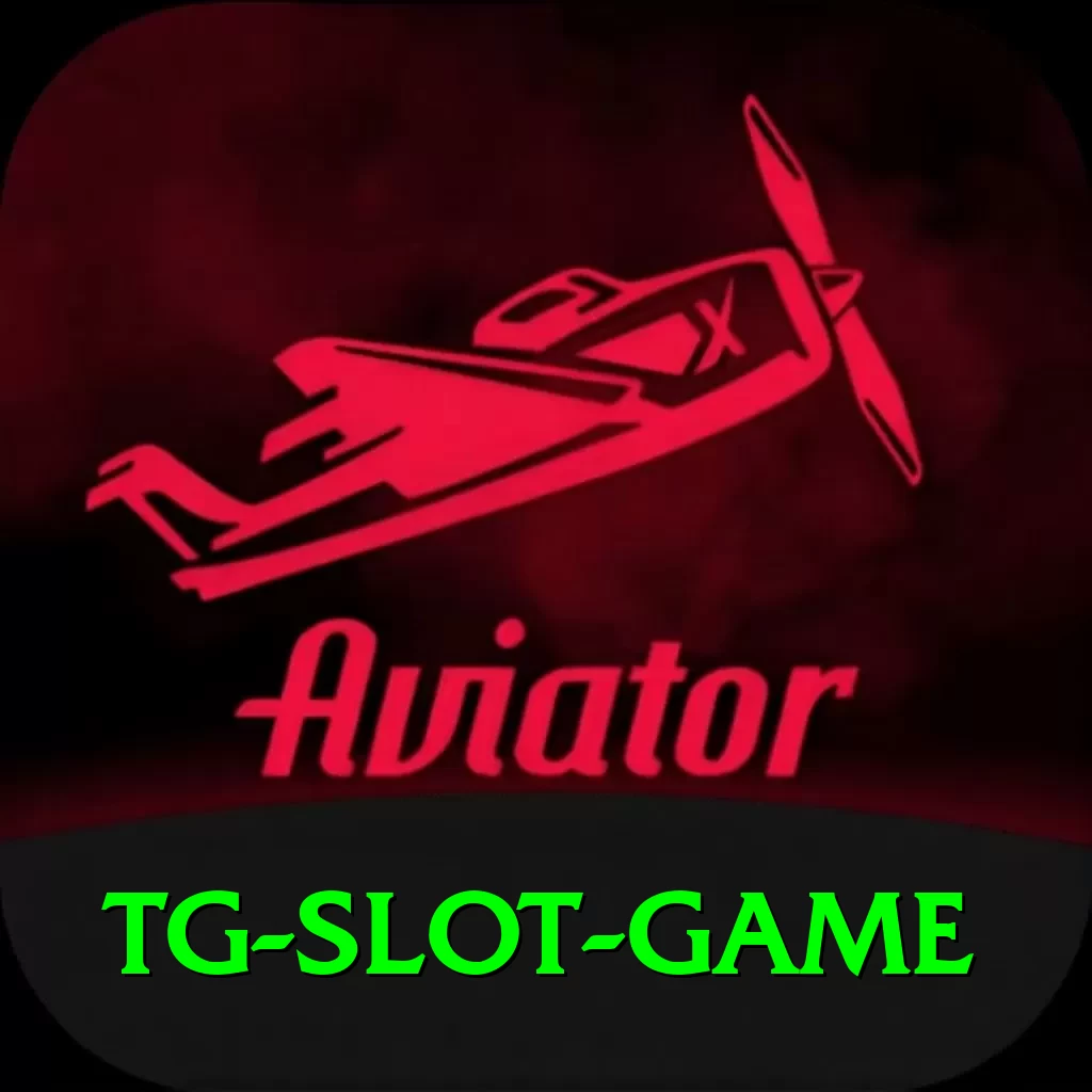 TG Slot Game VIP Edition v4.4.4 - 2